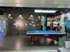 -CIAO·团建聚餐·生日派对轰趴馆(福田店)