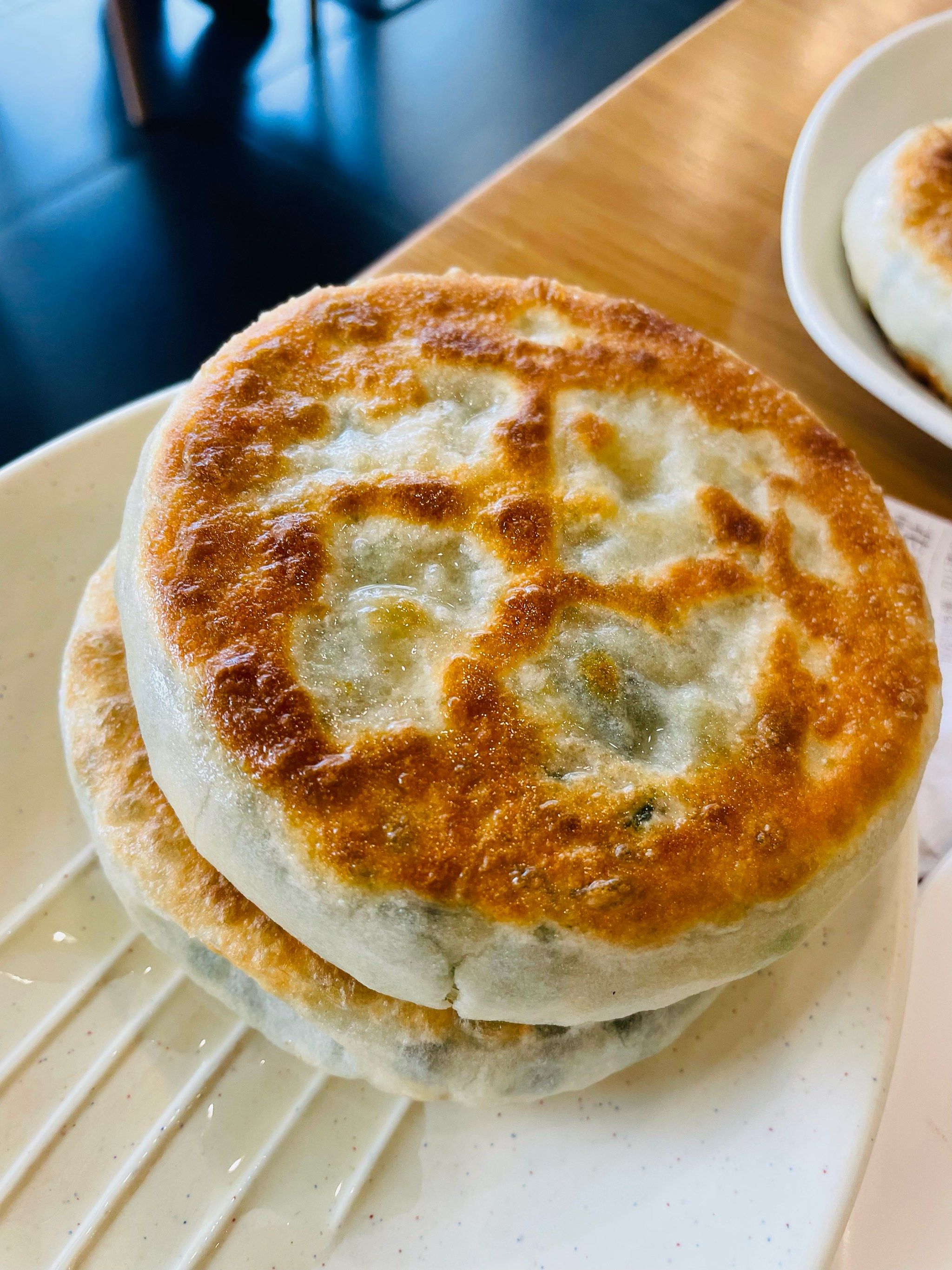 半亩园多么熟悉的名字 现在的店铺越来越少
