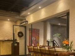 -Laures·月桂西班牙碳烤餐厅(十尚坊店)