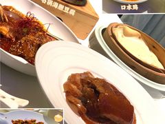 -君子·兰餐厅(长江路店)