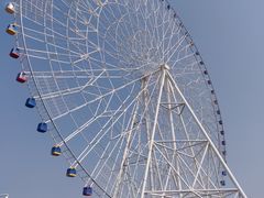 -南昌之星摩天轮