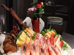 -匠和风精致料理(祥禾天地店)