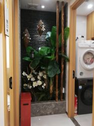 -芳朵美容养生SPA