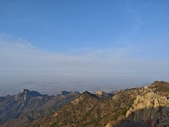 -泰山风景名胜区