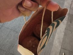 -星巴克(深圳龙华人民北店)