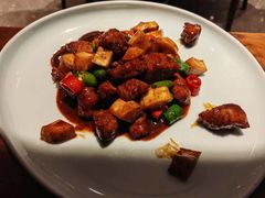 -通安客栈中餐厅·何家小馆