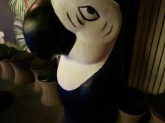 -The Tiki Bungalow提基小木屋酒吧