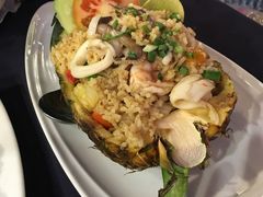 -Mr. 99 Steak and Seafood Restaurant