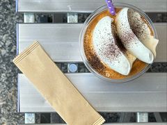 -HANA COFFEE(长寿路店)