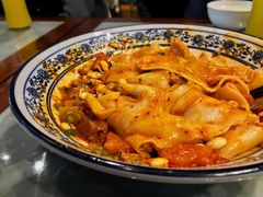 biangbiang面-贺秦生陕面王(富力城店)