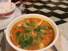 -Onion restaurant