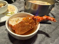 -德天肥牛海鲜火锅(城西银泰店)