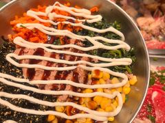 -大叹号·朝鲜族烤肉(潍坊泰华城店)