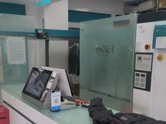 -福奈特洗衣洗鞋(宝山一二八纪念路店)
