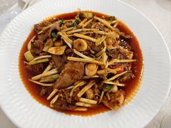 -农园餐厅(北京大学店)