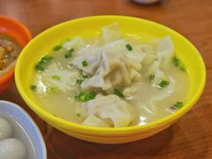 原味龙抄手-龙抄手(春熙路总店)