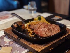 -半秋山西餐厅(宜昌大洋店)