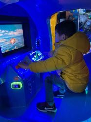 -开心哈乐儿童主题乐园(孙河易事达店)