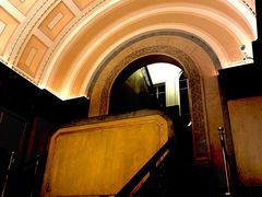 -上海和平饭店华懋阁 Cathay Room