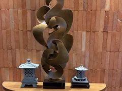 -川旺角融合菜•海景餐厅(星海广场店)