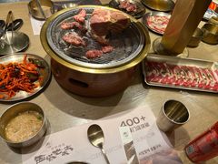 -西塔老太太泥炉烤肉(沈阳店)
