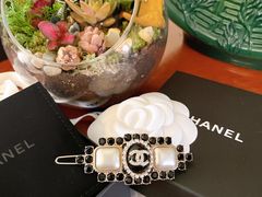 -CHANEL(恒隆广场店)