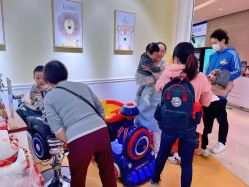 -爱玩爱游亲子母婴(旭辉广场店)