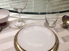 -济南喜来登酒店-采悦轩中餐厅