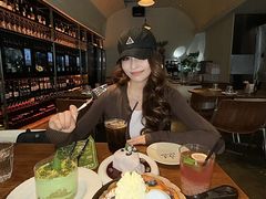 -Blac+Blac(中海环宇荟店)