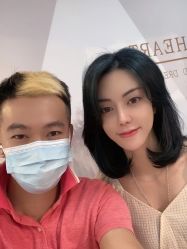 点击看大图 -摩度造型·烫发染发接发