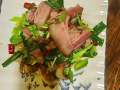 -庭院小酌(瑞莲街店)