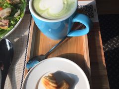 -Kitchen·Y洋厨房西餐厅(王府壹号店)