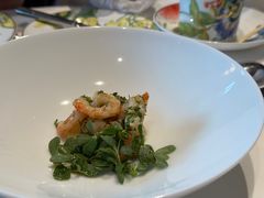 -Le Comptoir de Pierre Gagnaire