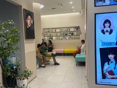 -天真蓝照相馆(五角场百联又一城店)