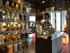 -广州富力君悦大酒店·凯菲厅