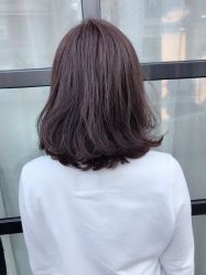 -一東造型烫发染发