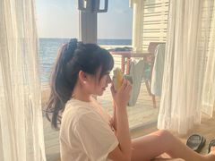 -中央格兰德岛温泉度假酒店 - 全包