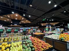 -旺豪阳光超市(友谊阳光城店)