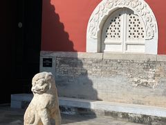 -嵩祝寺及智珠寺