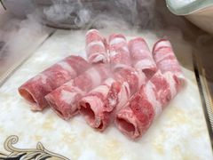 -神洲四海大酒楼(王府井澳门中心店)