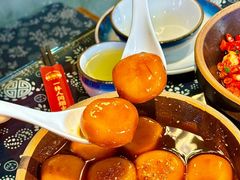 -钵湘湘·常德钵子菜(浦东创始店)