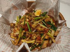 -雀蓝川菜(星悦汇店)