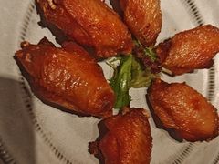 -牛扒先生·厚切雪花牛扒西餐厅(三元里店)