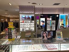 -宝岛眼镜(群光广场店)