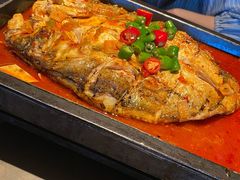 -炉鱼(爱琴海购物公园店)