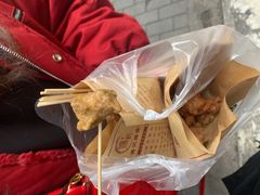 -傅强排骨(成都总店)