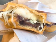 -台湾味正点车轮饼可丽饼(南禅寺店)