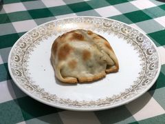 烤包子-新疆巴州金丝特餐厅(大钟寺店)