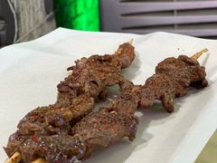 -马叉虫和妖且闲·长沙大排档(解放西店)