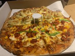-宅恩特披萨(百汇城店)